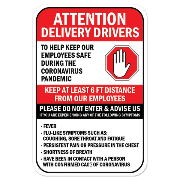 7 in Height, Heavy Gauge Aluminum, A-1218-25547, A-1218-25547